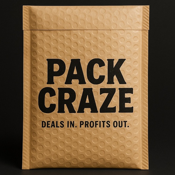 packcraze